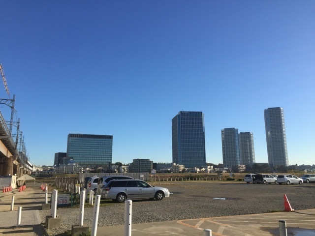 シカゴチキン さらりーまん時々ローディー